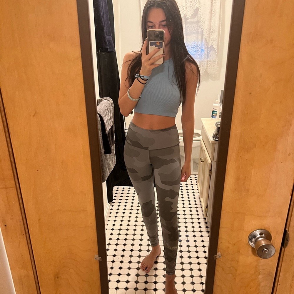 AERIE CHILL LEGGINGS